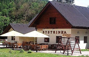 Penzi�n Bystrinka